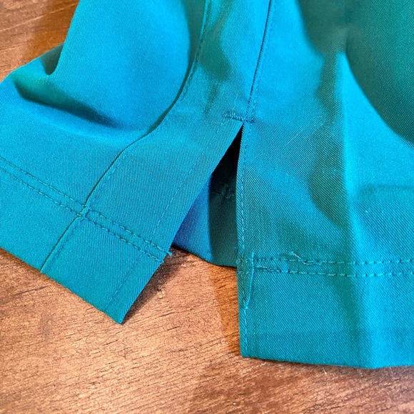 🩺 Grey's Anatomy Signature 2218 Women's Midrise Straight Leg Cargo Pant🩺 NWT - Picture 13 of 16